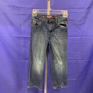 Boy's Old Navy Regular Blue Jeans Size 10